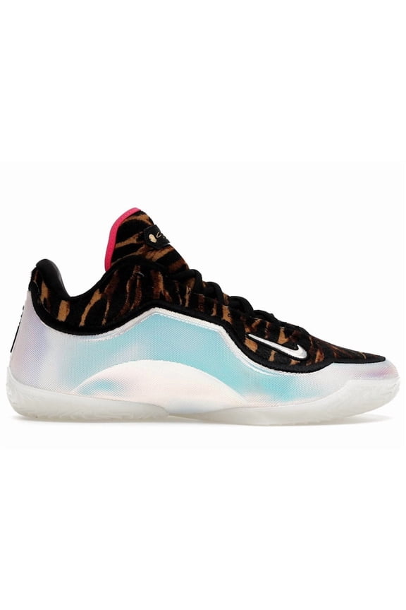 Men's LeBron 23 Heat Wave (Translucent Outsole) Shoes, from StockX