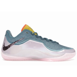 Nike Zoom Freak 5 “Miami Hurricanes” Basketball Shoes - Men’s Size 11 Nike Nike Men main image 3