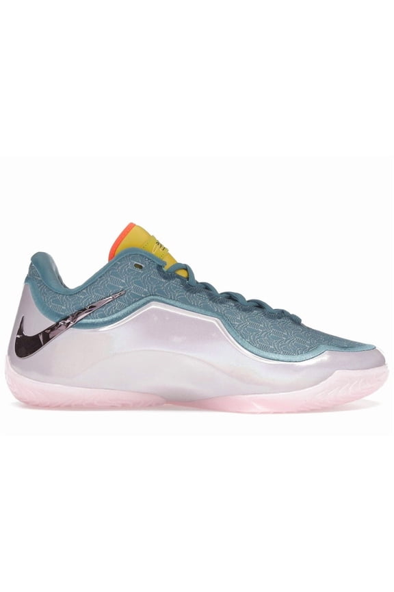 Men's LeBron 23 Miami Twice (Translucent Outsole) Shoes, from StockX