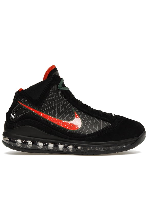 Men's LeBron 7 FAMU Basketball Shoes, from StockX