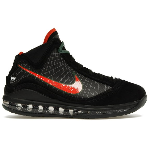 Nike Men's LeBron 7 FAMU Basketball Shoes, from StockX