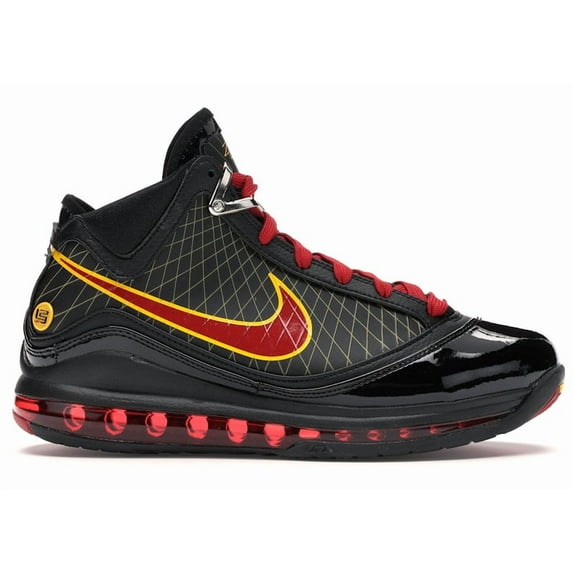 Nike Men's LeBron 7 Fairfax Away (2020) Basketball Shoes, from StockX