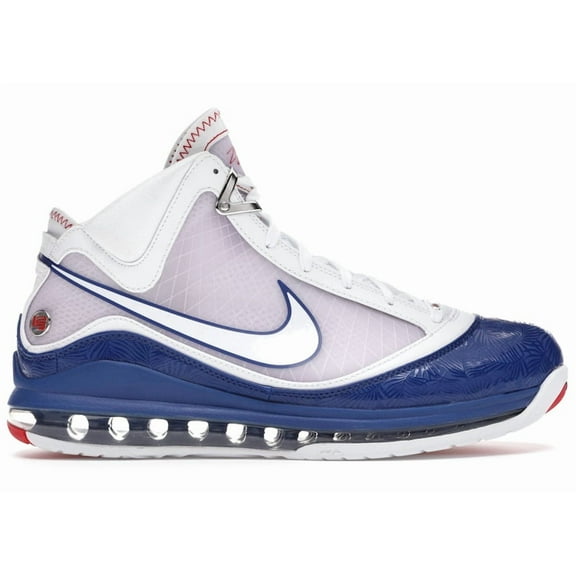 Nike Men's LeBron 7 Los Angeles Dodgers Basketball Shoes, from StockX