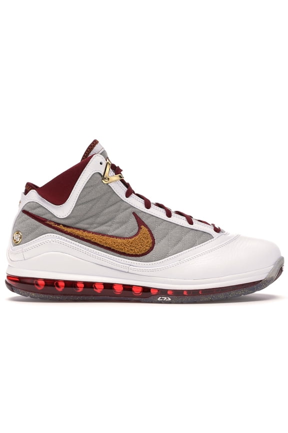 Men's LeBron 7 MVP (2020) Basketball Shoes, from StockX