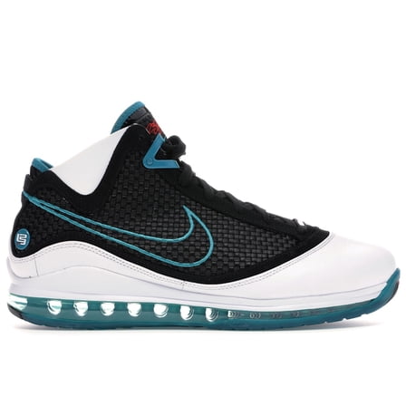 Nike Men's LeBron 7 NFW Red Carpet (2019) Basketball Shoes, from StockX