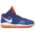 thumbnail image 1 of Nike Men's LeBron 8 Hardwood Classic (2021) Basketball Shoes, from StockX, 1 of 5