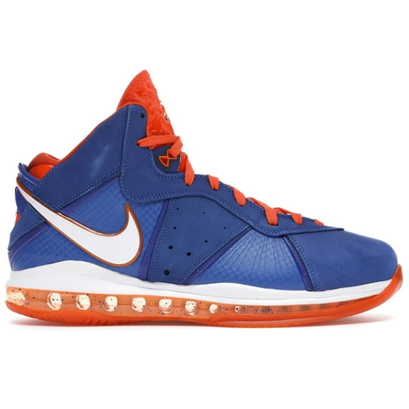 Nike Men's LeBron 8 Hardwood Classic (2021) Basketball Shoes, from StockX