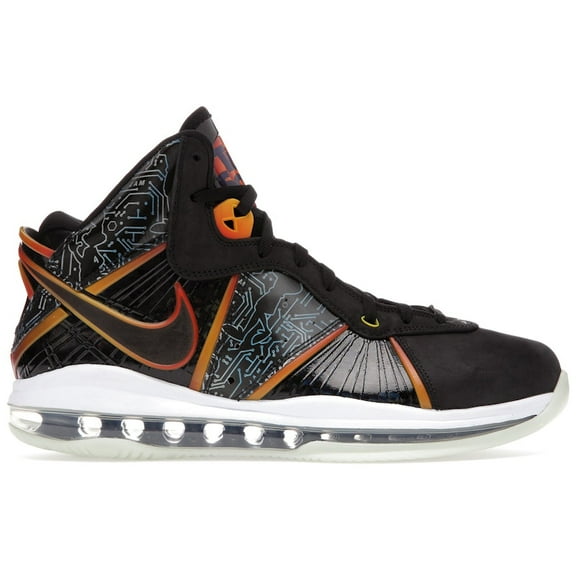 Nike Men's LeBron 8 Space Jam Basketball Shoes, from StockX