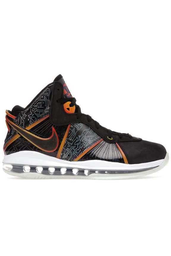 Men's LeBron 8 Space Jam Basketball Shoes, from StockX