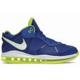 thumbnail image 1 of Nike Men's LeBron 8 V/2 Low Sprite (2011) Basketball Shoes, from StockX, 1 of 2
