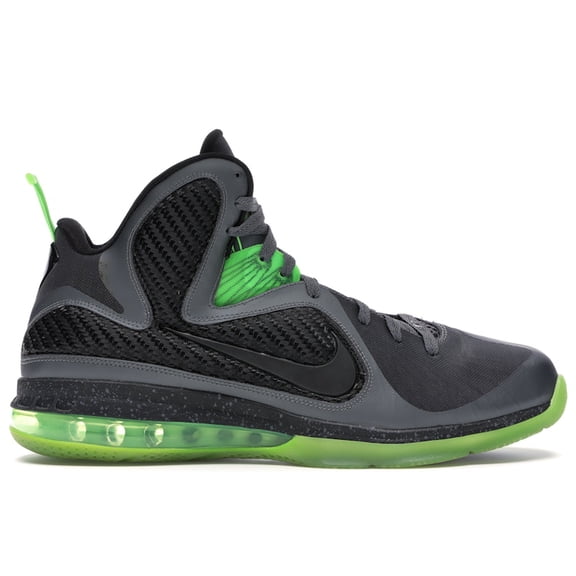 Nike Men's LeBron 9 Dunkman Basketball Shoes, from StockX