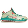 thumbnail image 1 of Nike Men's LeBron 9 Low LeBronald Palmer (2022) Basketball Shoes, from StockX, 1 of 5