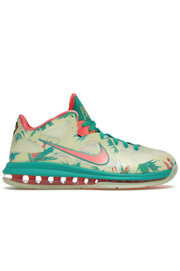 Men's LeBron 9 Low LeBronald Palmer (2022) Basketball Shoes, from StockX
