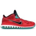 thumbnail image 1 of Nike Men's LeBron 9 Low Liverpool Basketball Shoes, from StockX, 1 of 5