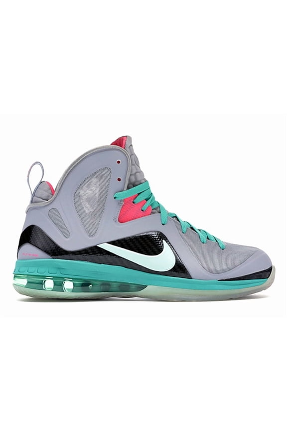 Men's LeBron 9 PS Elite South Beach Basketball Shoes, from StockX