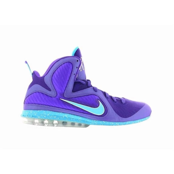Nike Men's LeBron 9 Summit Lake Hornets Basketball Shoes, from StockX
