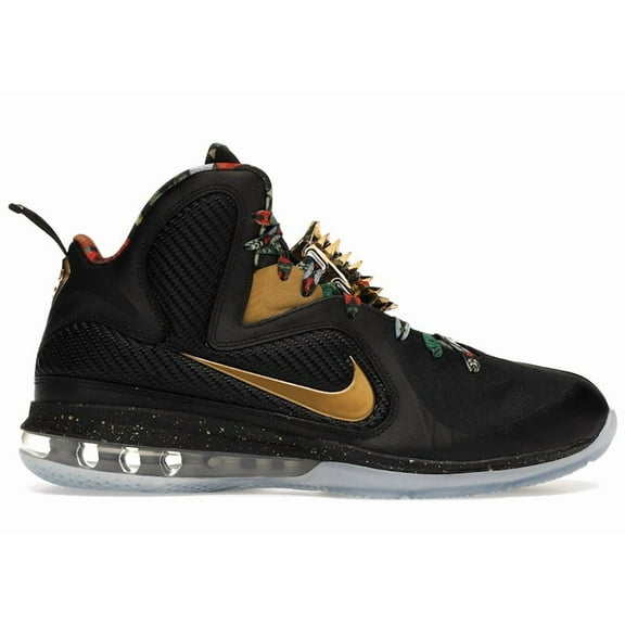 Nike Men's LeBron 9 Watch the Throne (2022) Basketball Shoes, from StockX