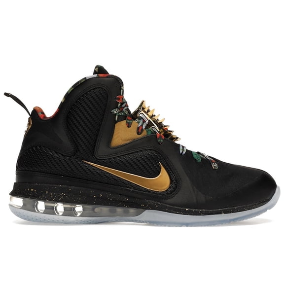 Nike Men's LeBron 9 Watch the Throne (2022) Basketball Shoes, from StockX