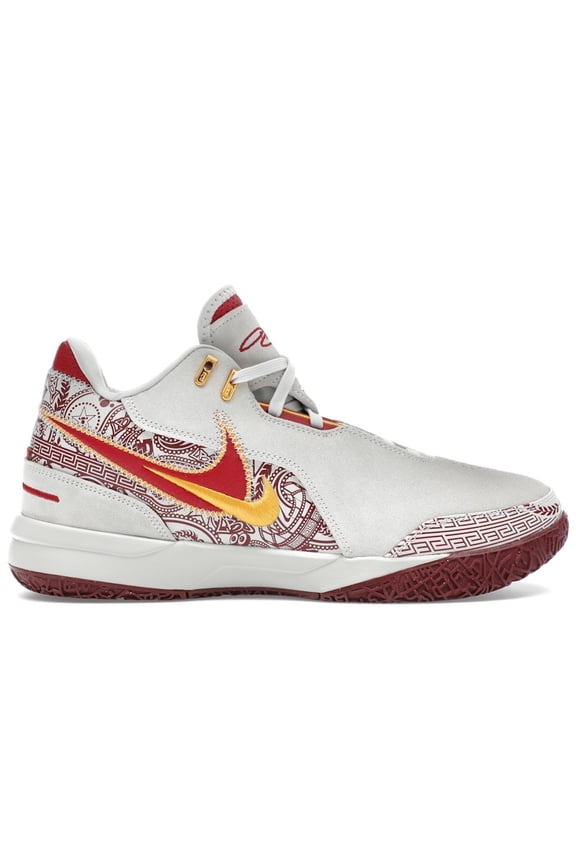 Men's LeBron NXXT Gen AMPD USC Shoes, from StockX