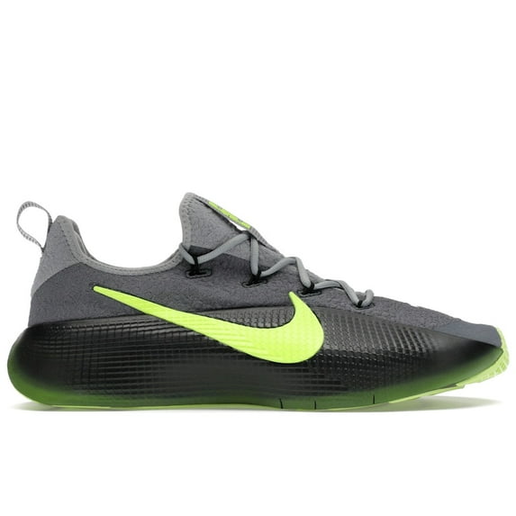 Nike Men's LeBron TR 1 Smoke Grey Volt Shoes, from StockX