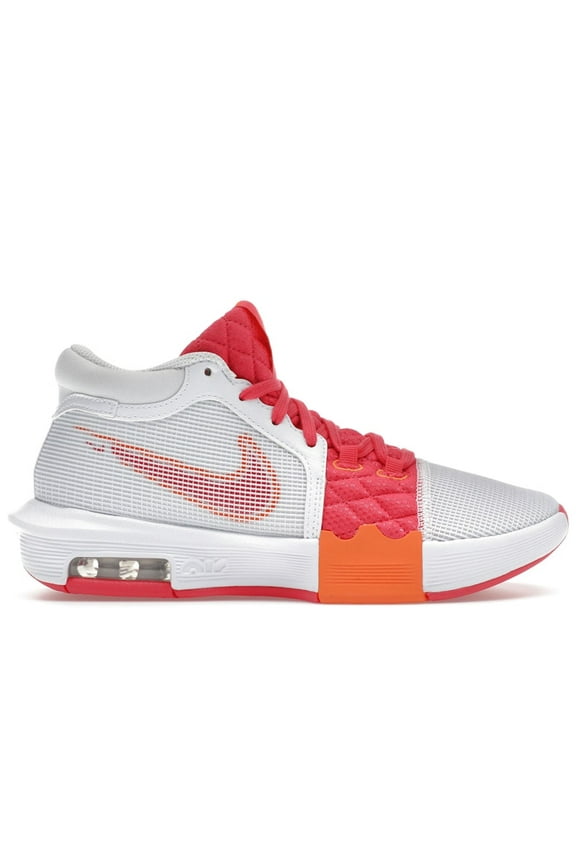 Men's LeBron Witness 8 Dunkin Donuts Basketball Shoes, from StockX