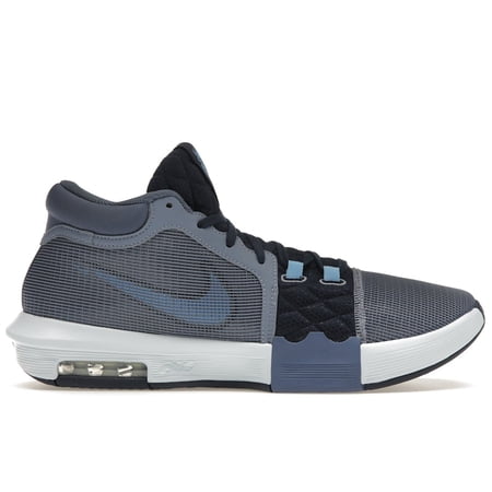 Nike Men's LeBron Witness 8 Sierra Canyon Basketball Shoes, from StockX