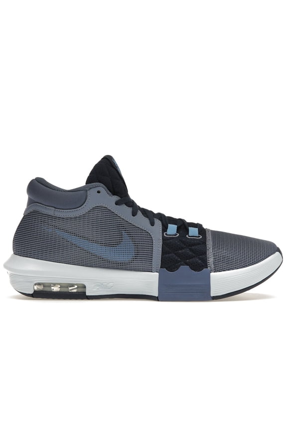 Men's LeBron Witness 8 Sierra Canyon Basketball Shoes, from StockX