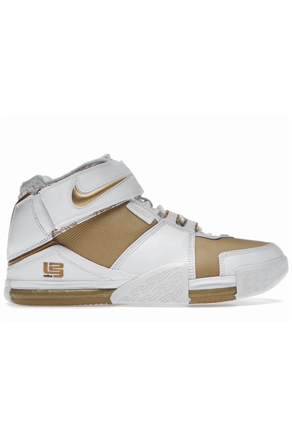 Men's LeBron Zoom 2 Maccabi (2022) Basketball Shoes, from StockX