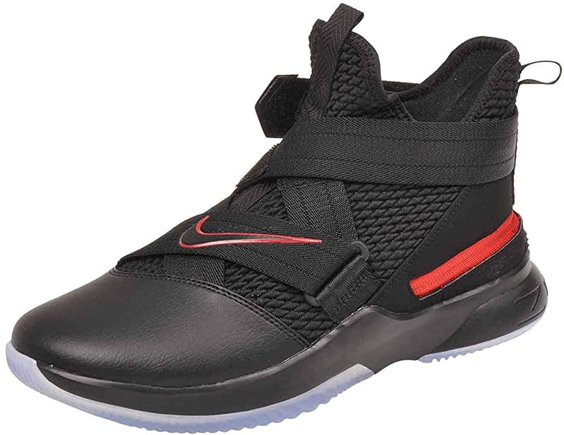 Nike Lebron Soldier 12 Sneakers for Men