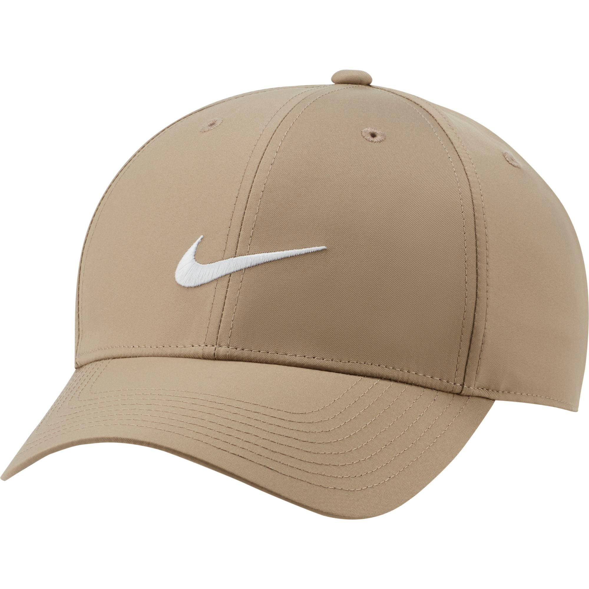 Nike Men s Legacy91 Tech Golf Hat Khaki One Size