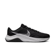 Men's Legend Essential 3 Next Nature Running Shoes Black | White Size 9.5 Medium