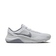 thumbnail image 1 of Nike Men's Legend Essential 3 Next Nature Running Shoes White | Gray Size 8.5 Medium, 1 of 5