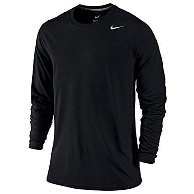Nike athletic fit t shirt