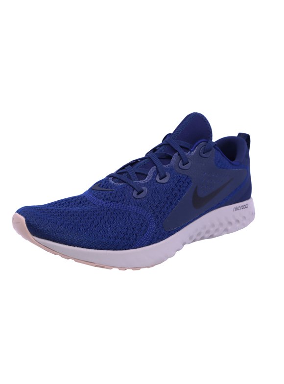 nike men's legend react running shoes