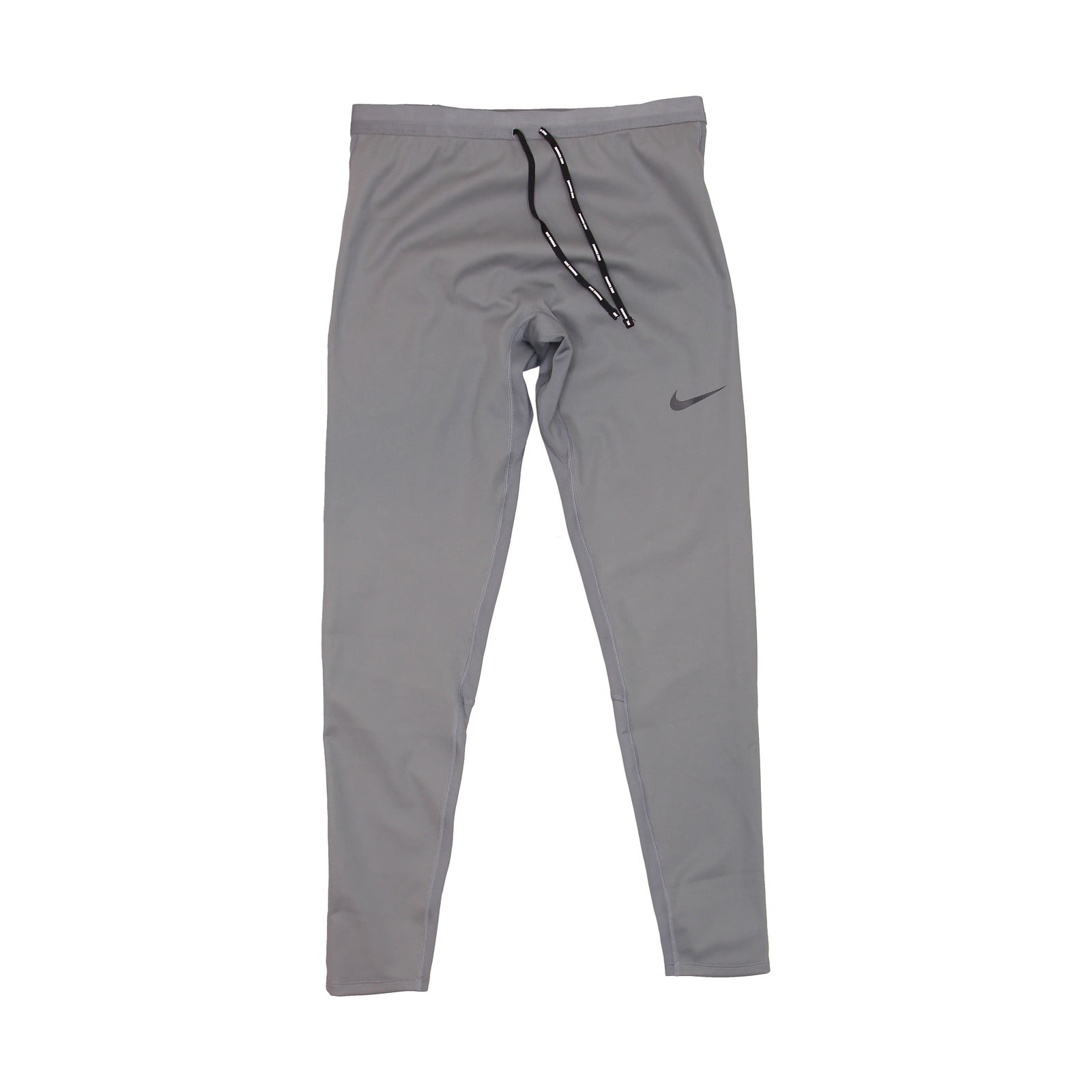 Nike Women's Logo Dri-Fit High Rise 7/8 Tight Running Pants (Fuchsia, X- Small) 