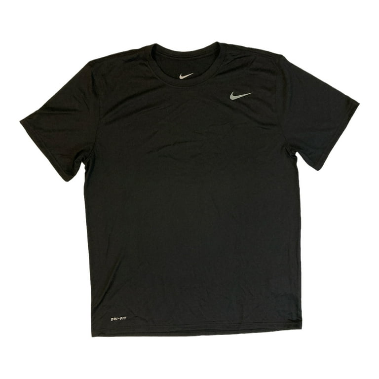 Nike Men's Lightweight Legend Dri-Fit Athletic T-Shirt
