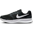 thumbnail image 1 of Nike Men's Low-Top Sneakers, Black White Dk Smoke Grey, 8.5, 1 of 3