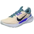 thumbnail image 1 of Nike Men's Low-Top Sneakers, Sanddrift Obsidian Mineral Teal, 11, 1 of 1