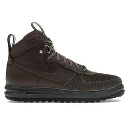 シューズ(男性用) NIKE LUNAR FORCE 1 DUCKBOOT 25cm Nike Lunar Force 1 Men's Winterized Duckboot. Nike.com