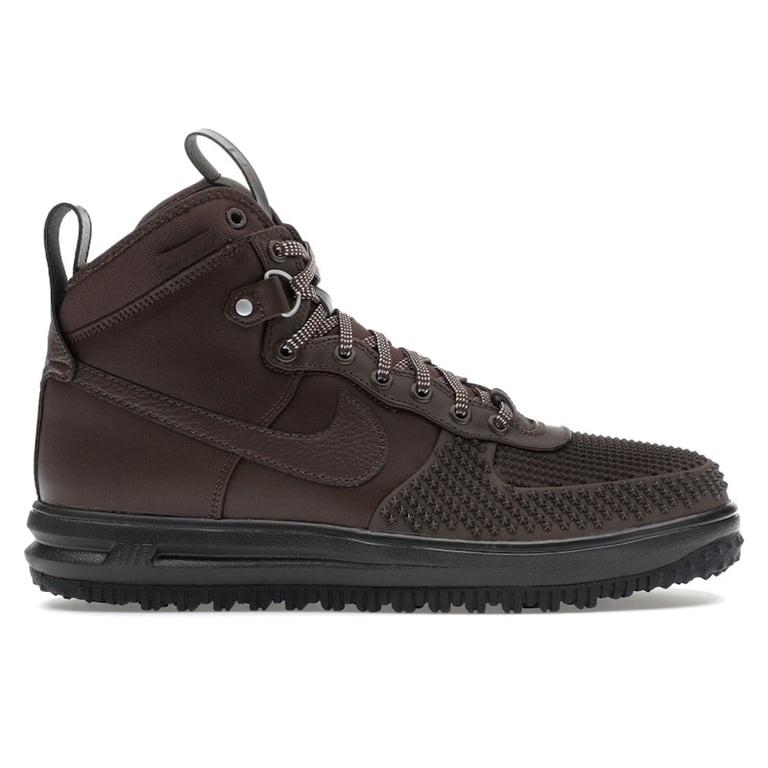 Nike Dark Brown Men\'s Boots Nike Air Max Goadome Men main image 2