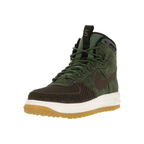 Nike Men's Lunar Force 1 Duckboot Boot