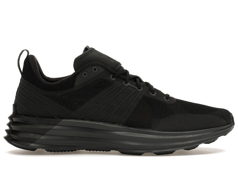 Nike Men's Lunar Roam Dark Smoke Grey Black Shoes, from StockX