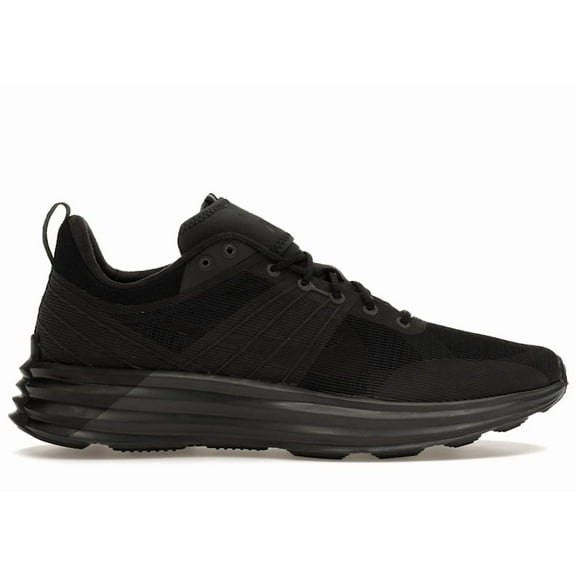 Nike Men's Lunar Roam Dark Smoke Grey Black Shoes, from StockX