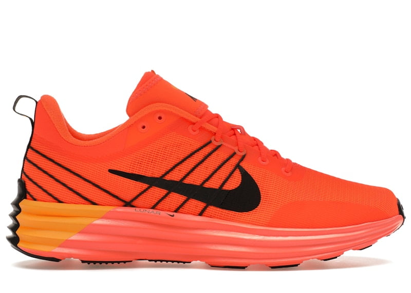 Nike Men's Lunar Roam Hyper Crimson Running Shoes, from StockX