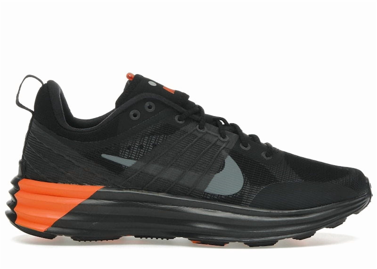 Nike Men's Lunar Roam Safety Orange Shoes, from StockX