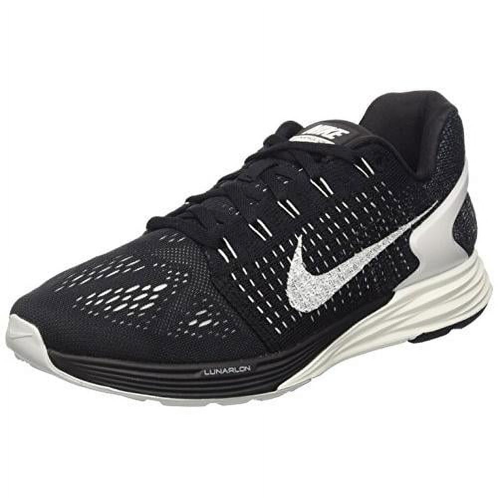 Nike Men s Lunarglide 7 Running Shoe Walmart