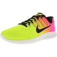 thumbnail image 1 of Nike Men's Lunarglide 8 Oc Multi-Color/Multi-Color Ankle-High Mesh Running Shoe - 9M, 1 of 3