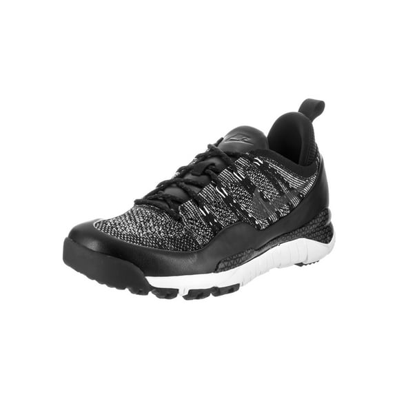 Nike Men's Lupinek Flyknit Low Casual Shoe