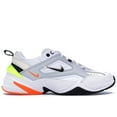 thumbnail image 1 of Nike Men's M2K Tekno Pure Platinum Sail Shoes, from StockX, 1 of 5