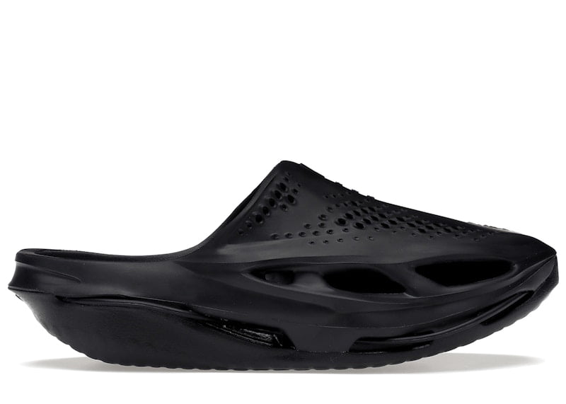Men's MMW 005 Slide Black, from StockX